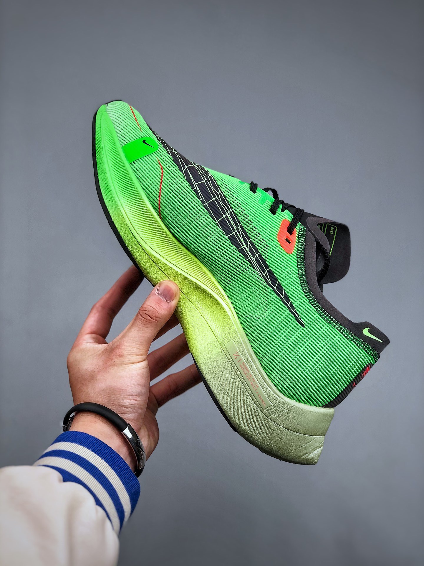 Nike zoom