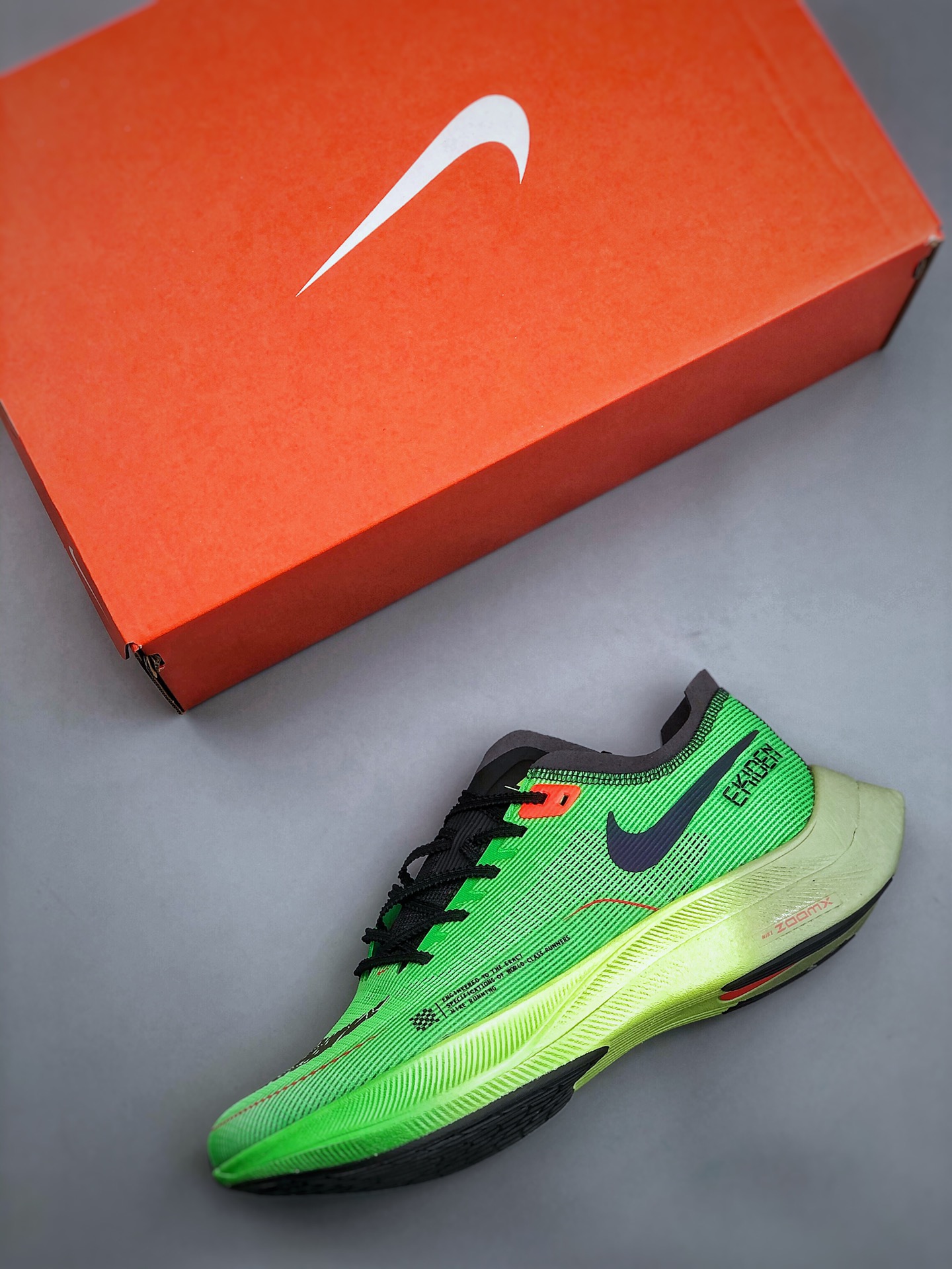 Nike zoom