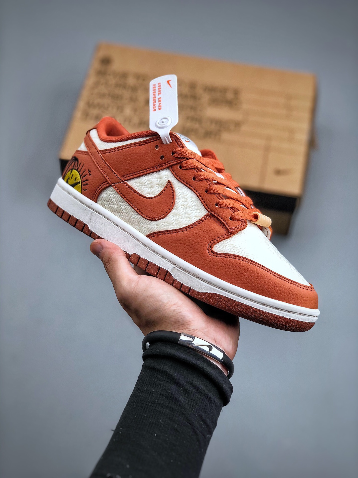 Nike SB Dunk Low