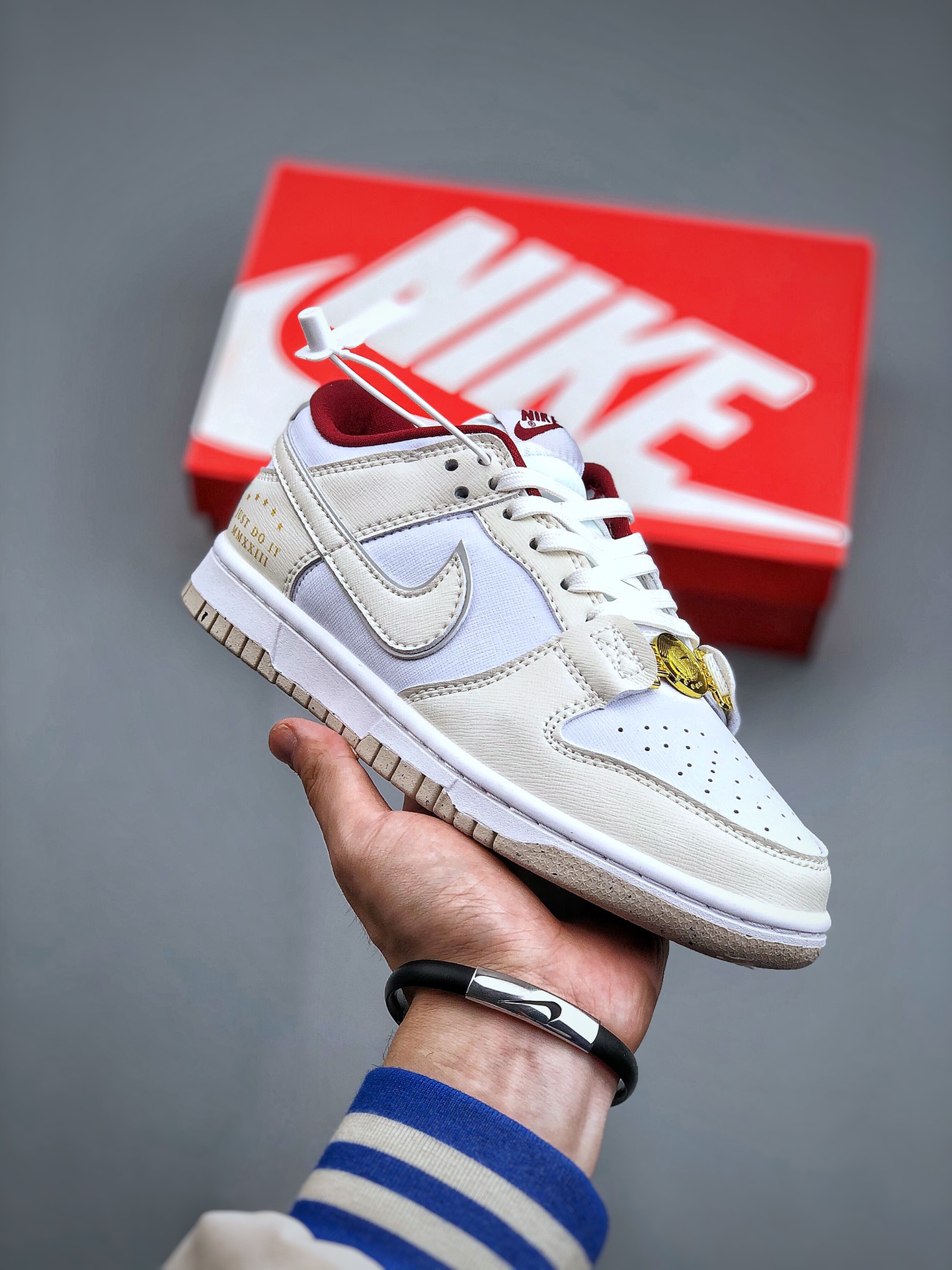 Nike SB Dunk Low