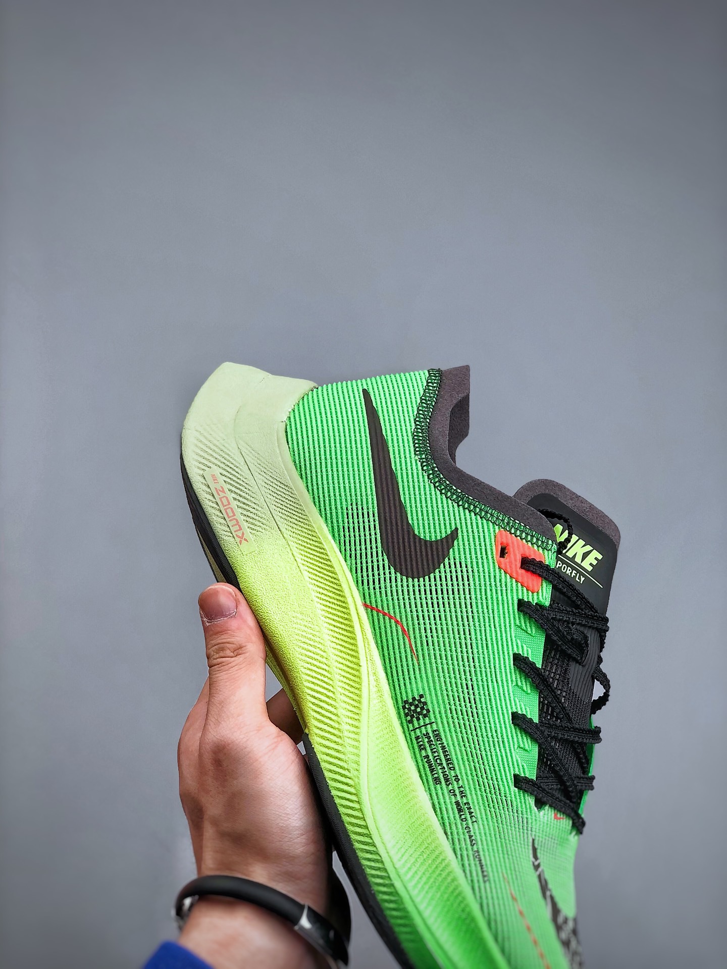 Nike zoom