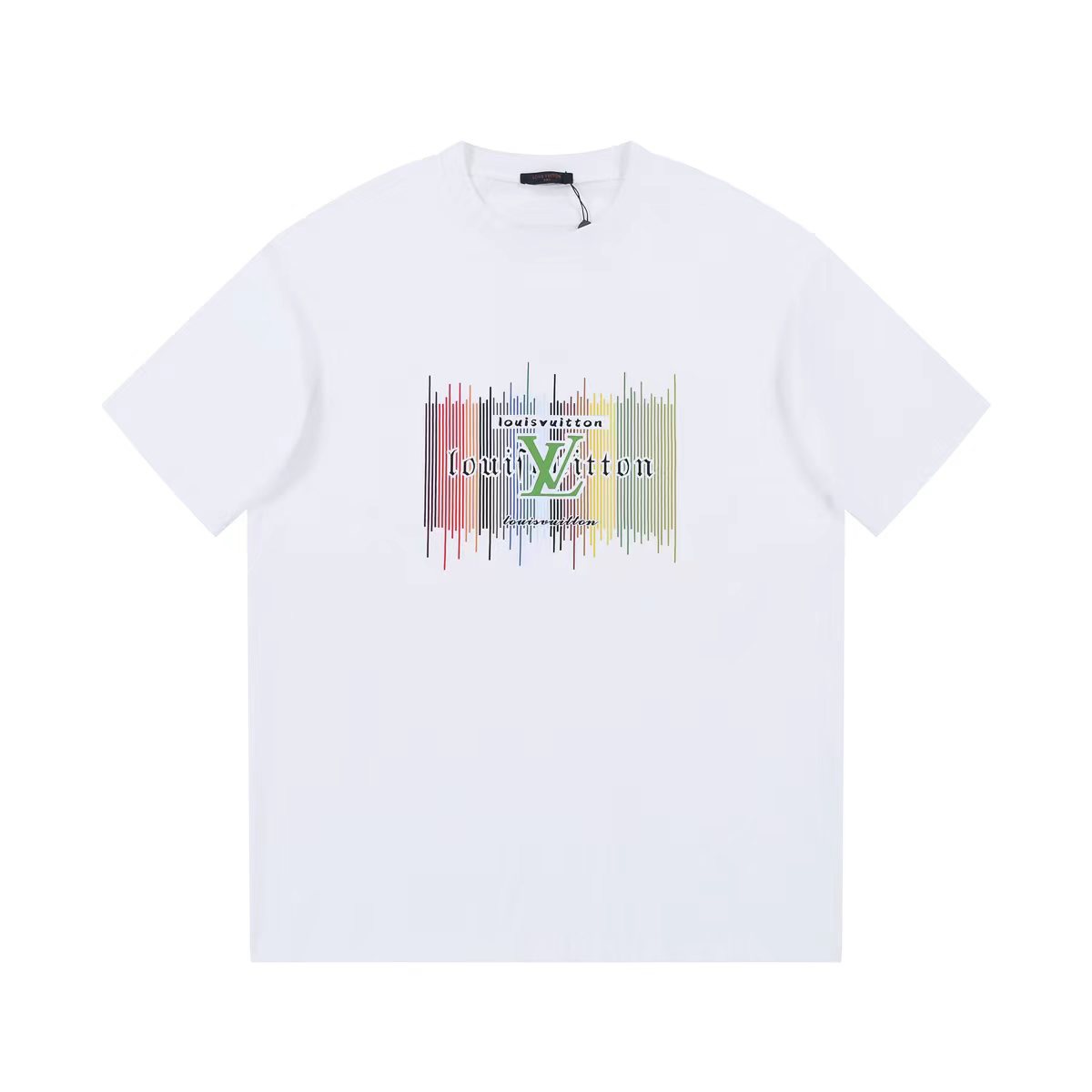 Men Women T-shirt Top Quality 2023