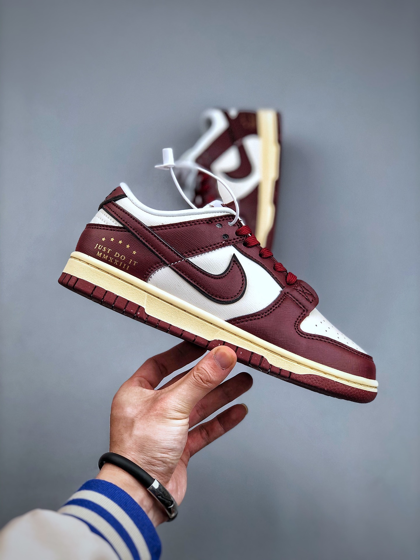 Nike SB Dunk Low