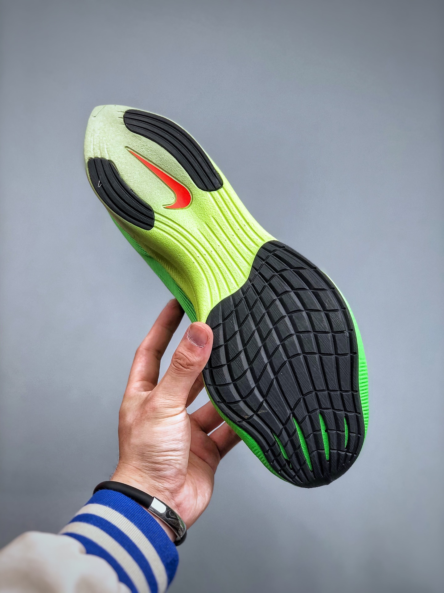 Nike zoom