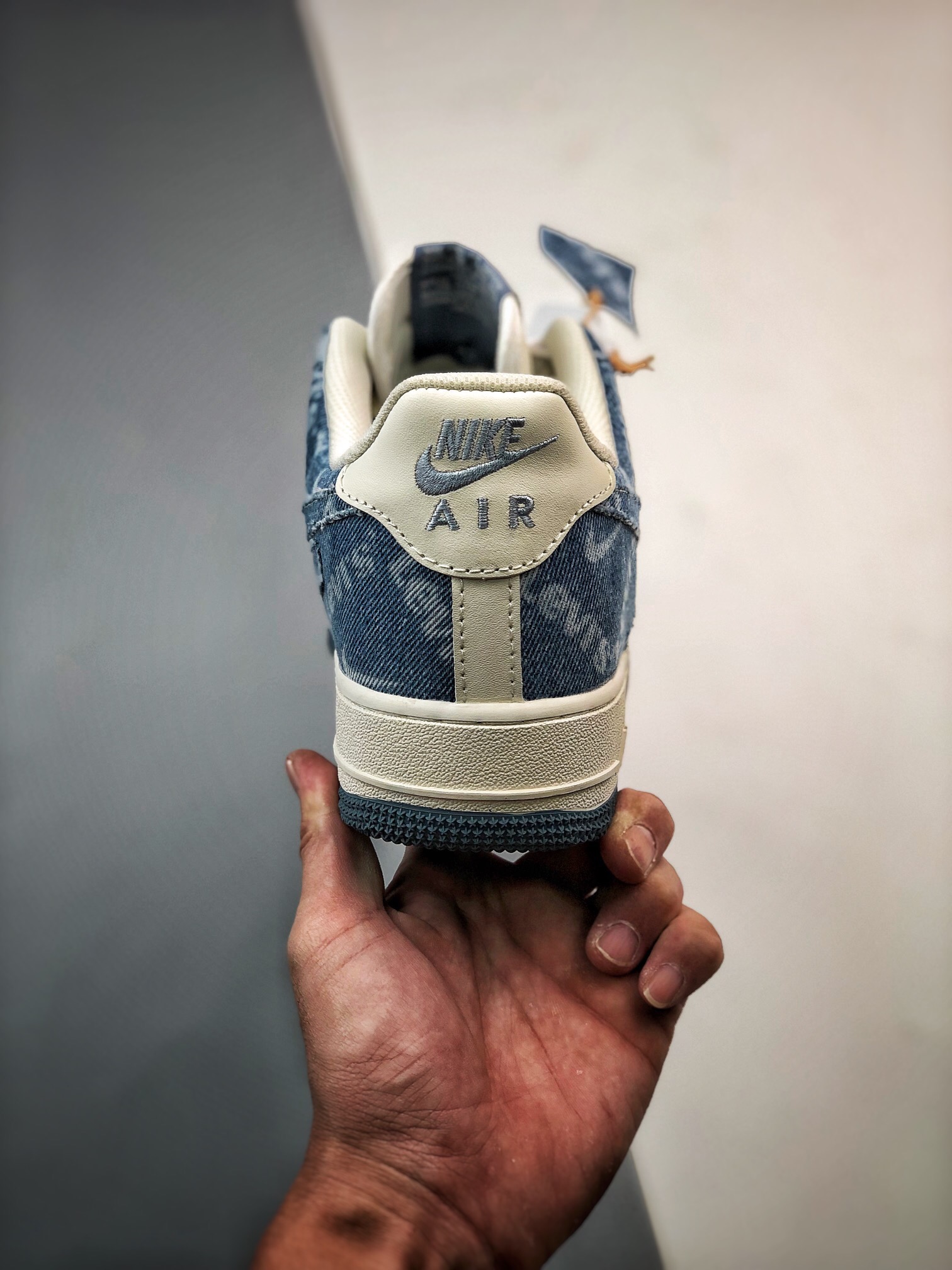 Nike Air Force 107