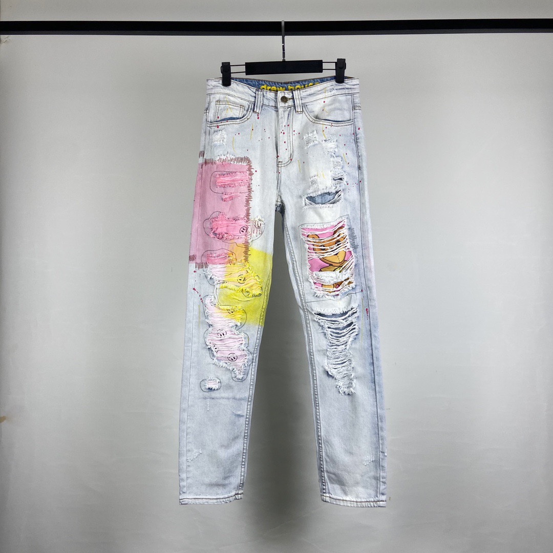 Men Pants Top Quality