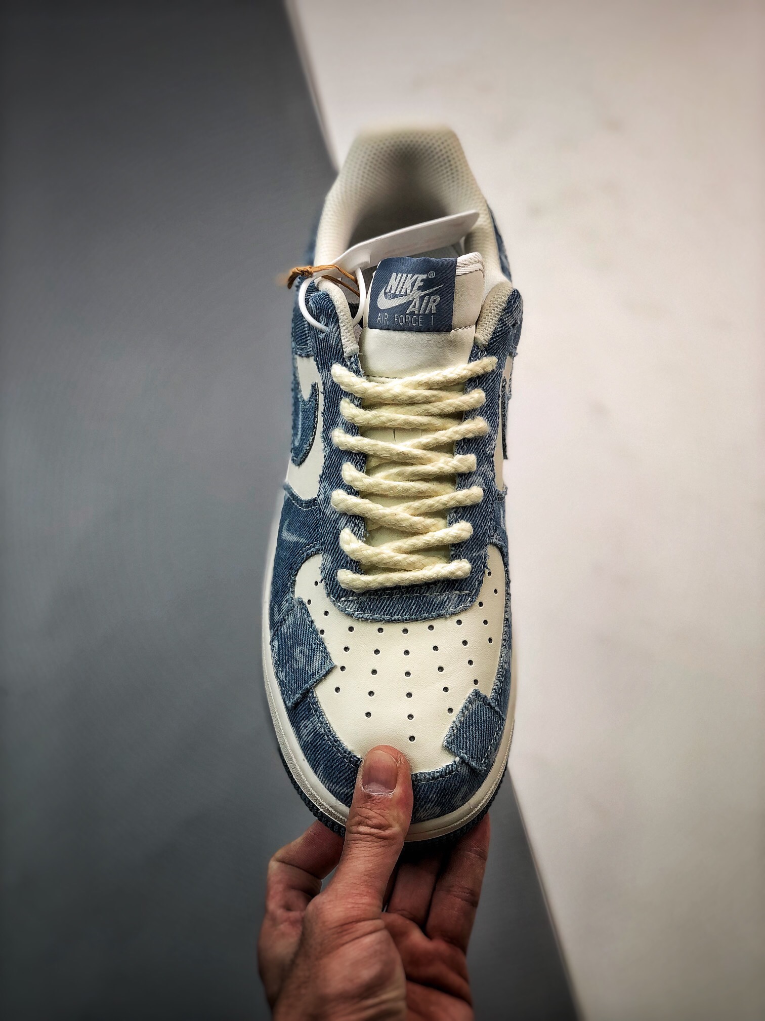 Nike Air Force 107