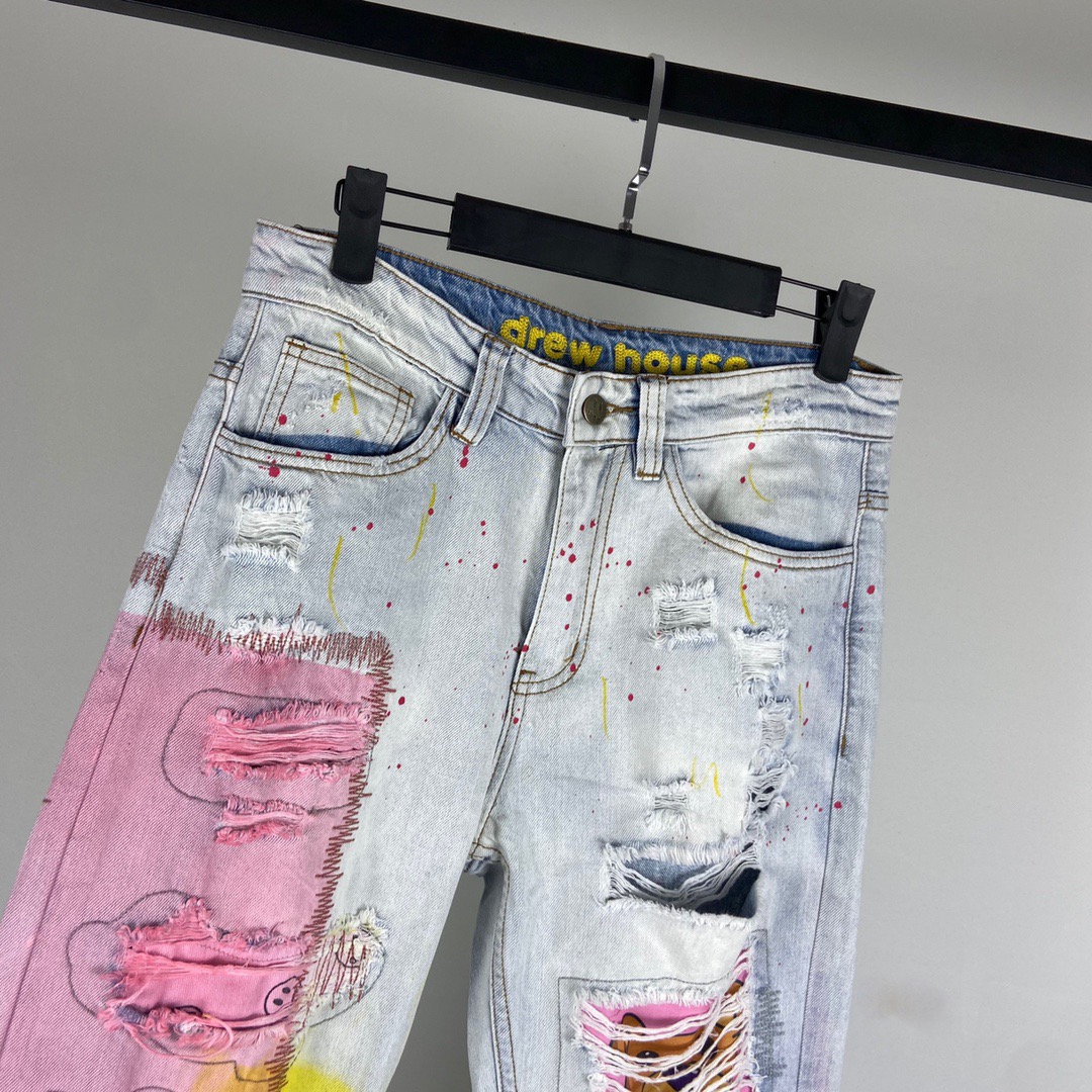 Men Pants Top Quality