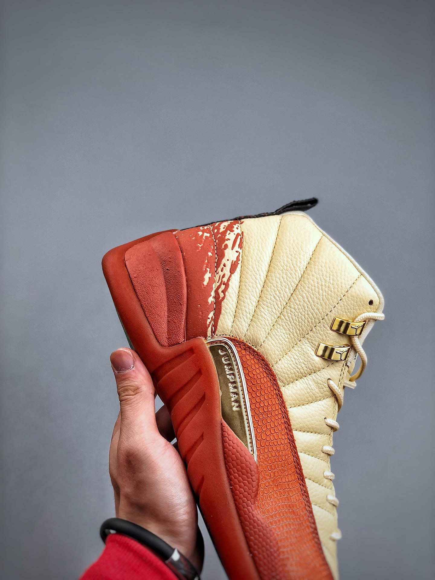 NIKE Air Jordan 12