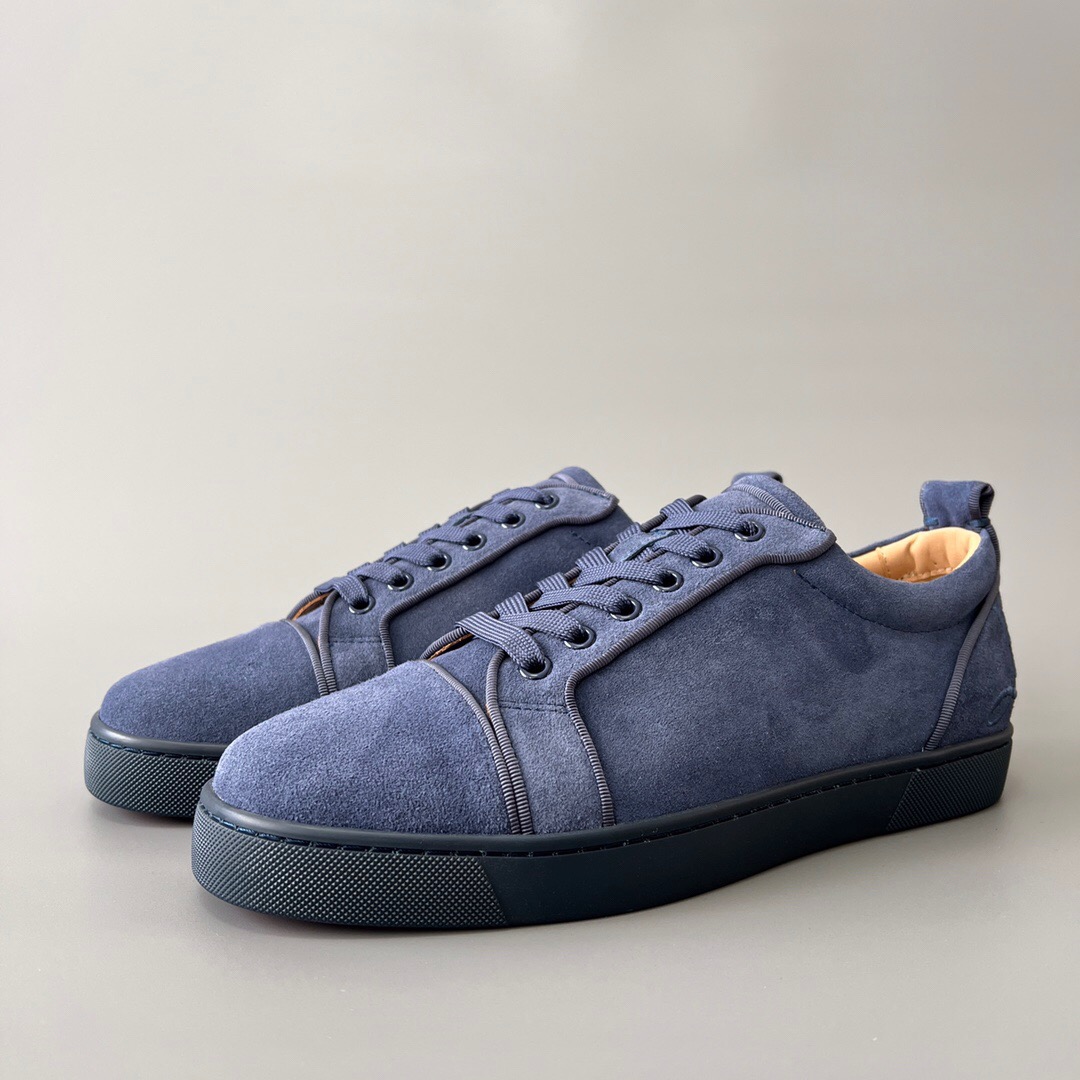 Men Women C*hristian L*ouboutin Sneakers