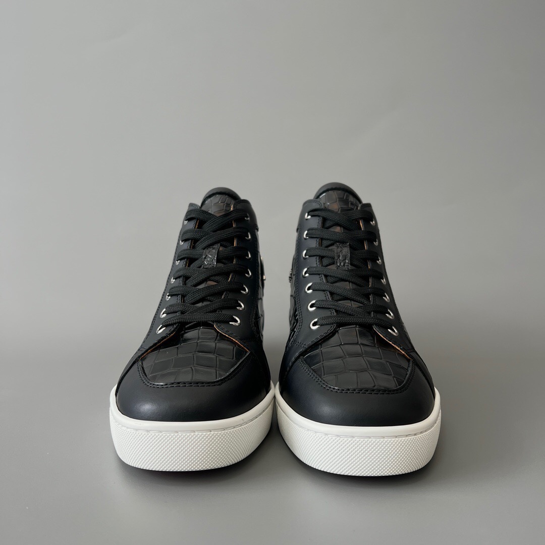 Men Women C*hristian L*ouboutin Sneakers