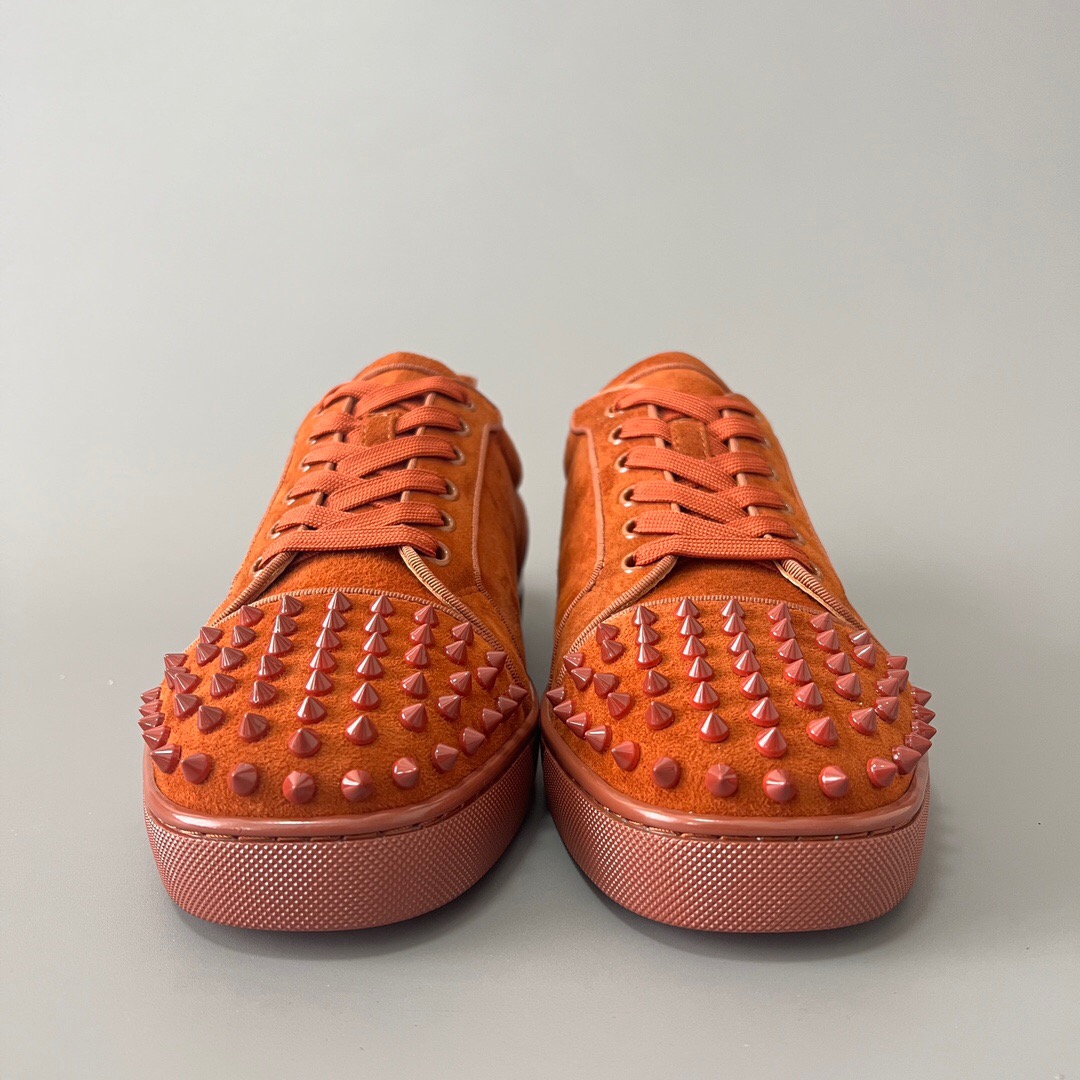 Men Women C*hristian L*ouboutin Sneakers