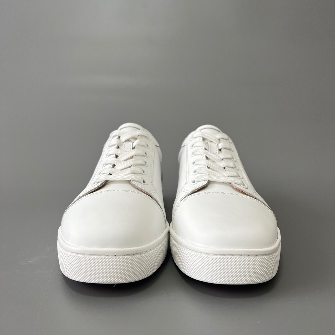 Men Women C*hristian L*ouboutin Sneakers