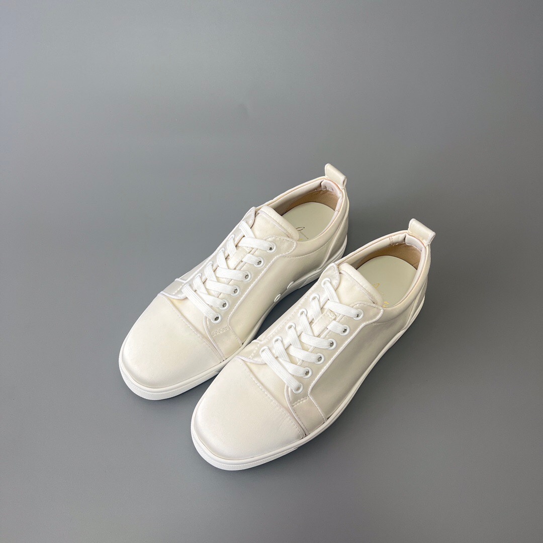 Men Women C*hristian L*ouboutin Sneakers