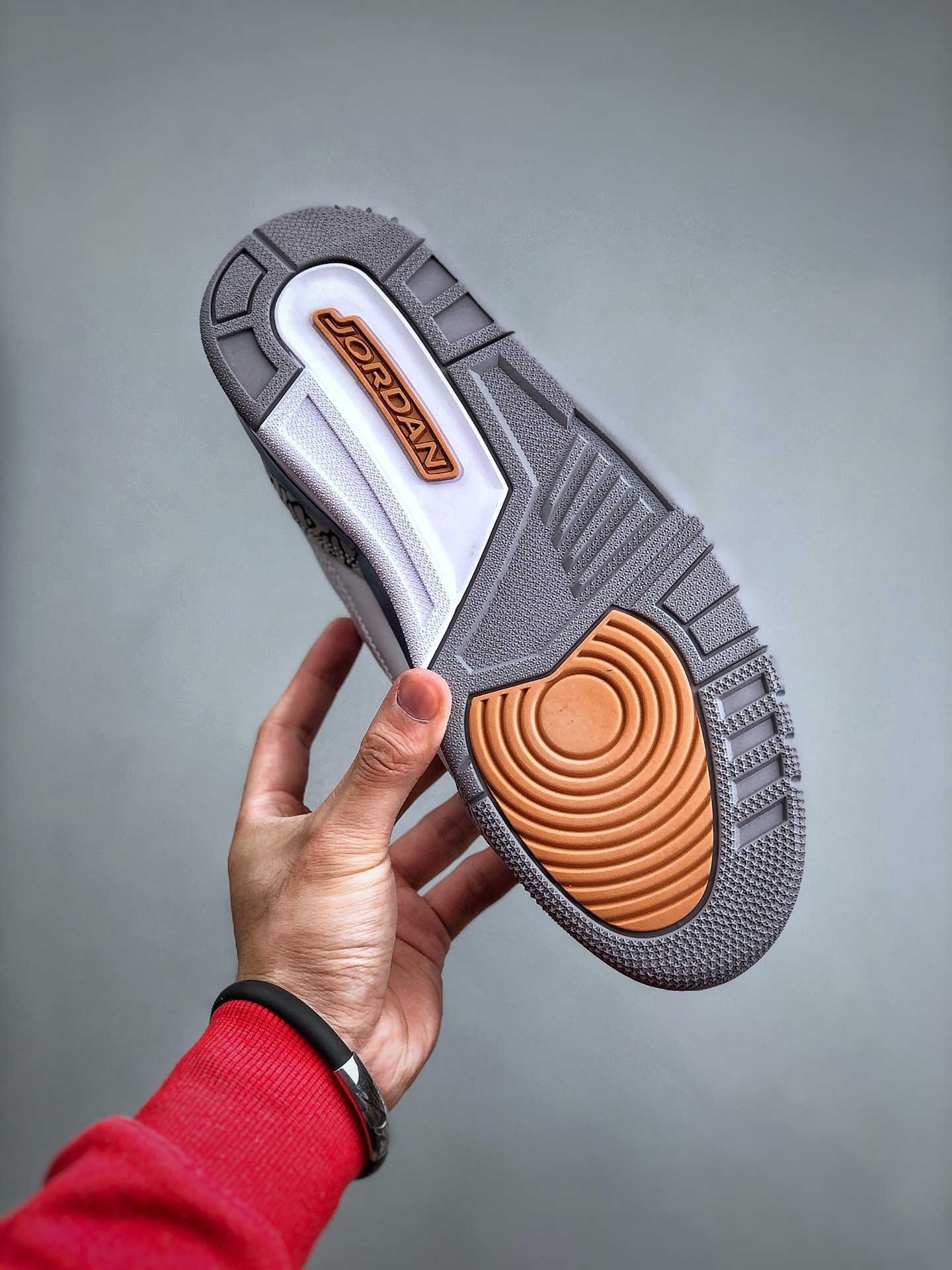 NIKE Air Jordan 3