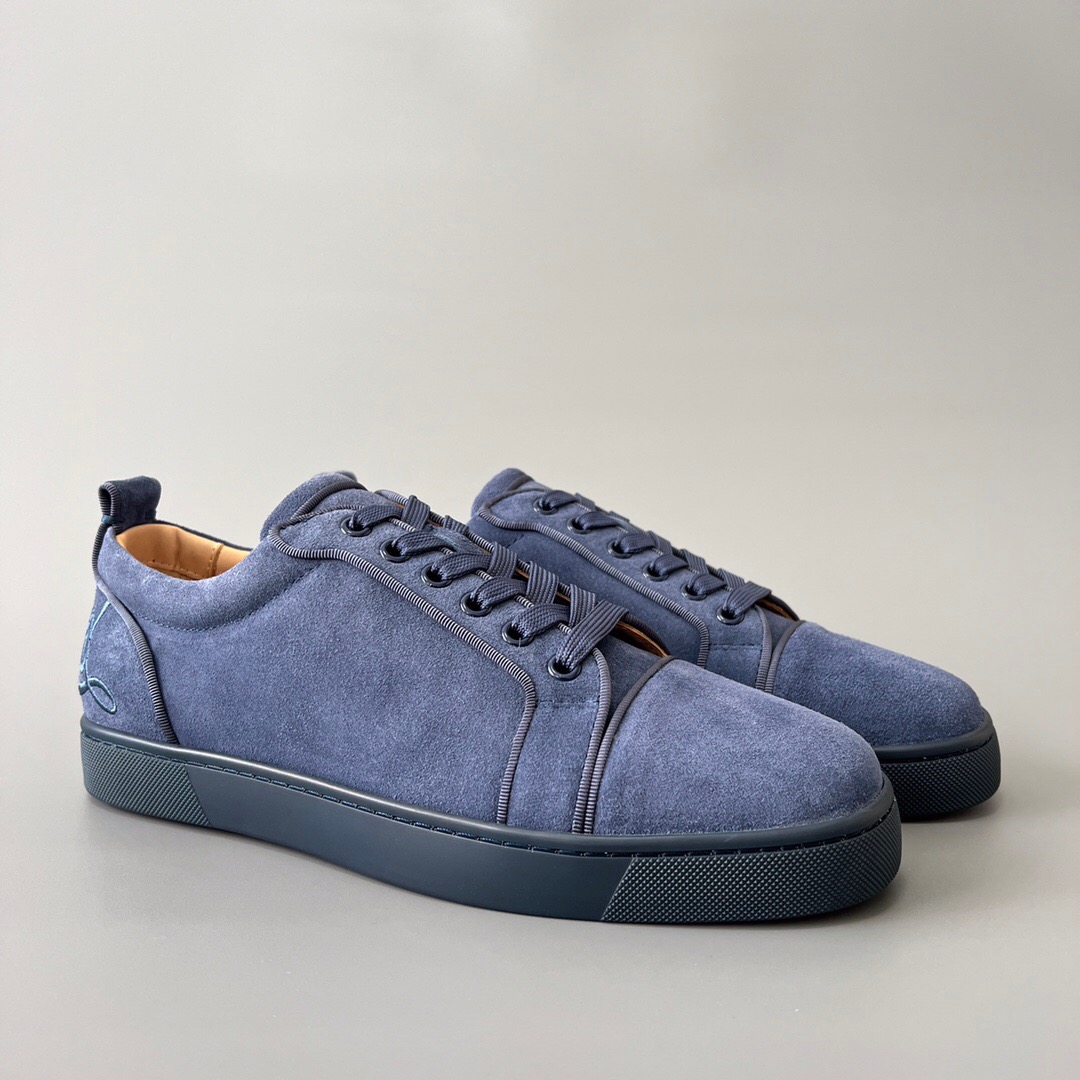 Men Women C*hristian L*ouboutin Sneakers