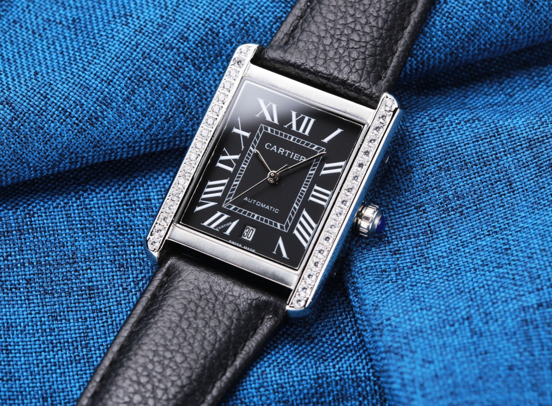 C*artier Watches Top Quality