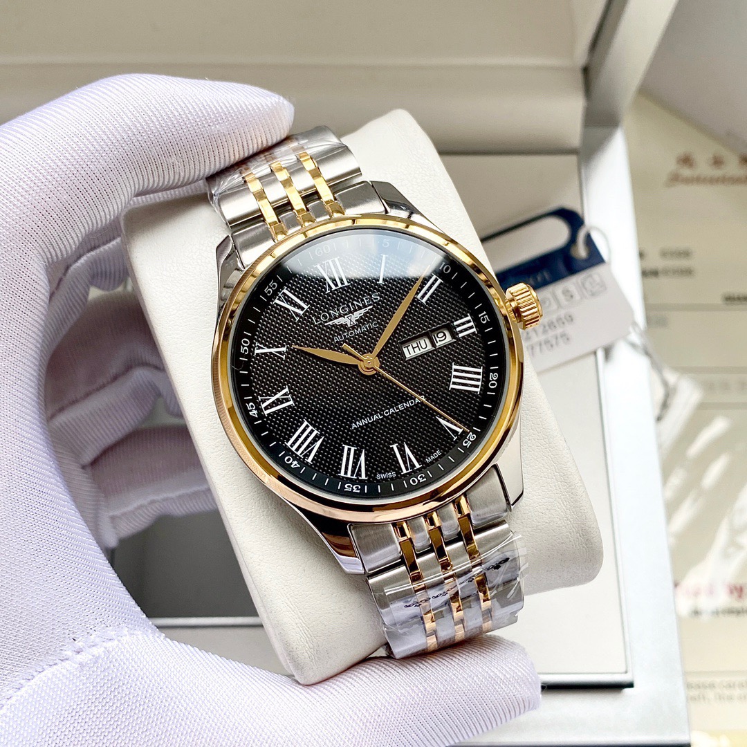 Watches Top Quality