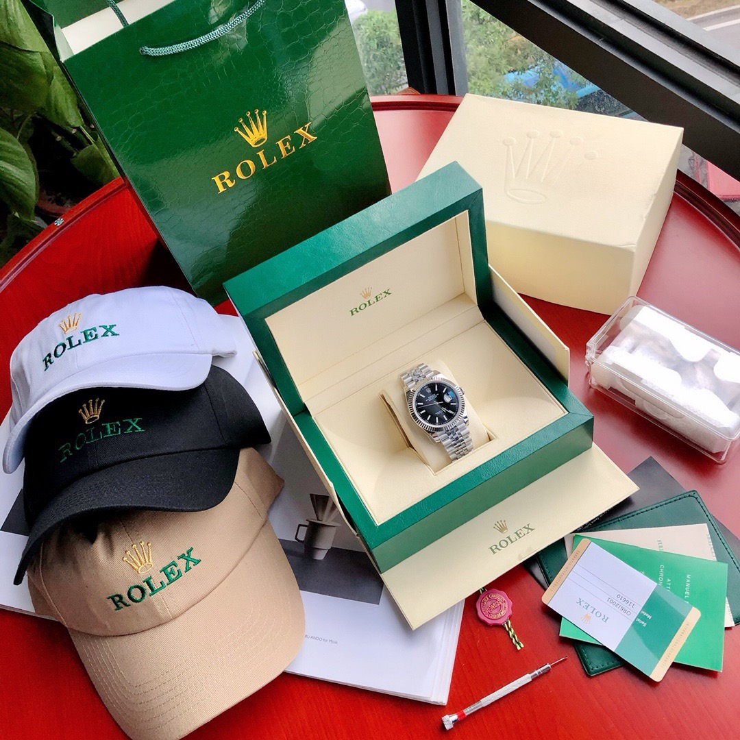 R*olex Watches Top Quality