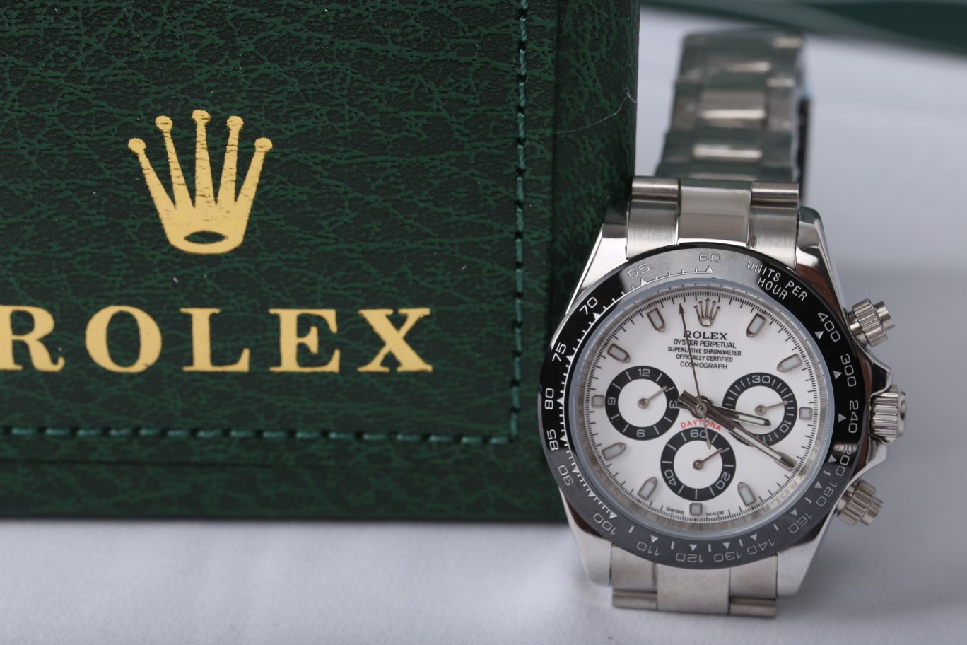 R*olex Watches Top Quality