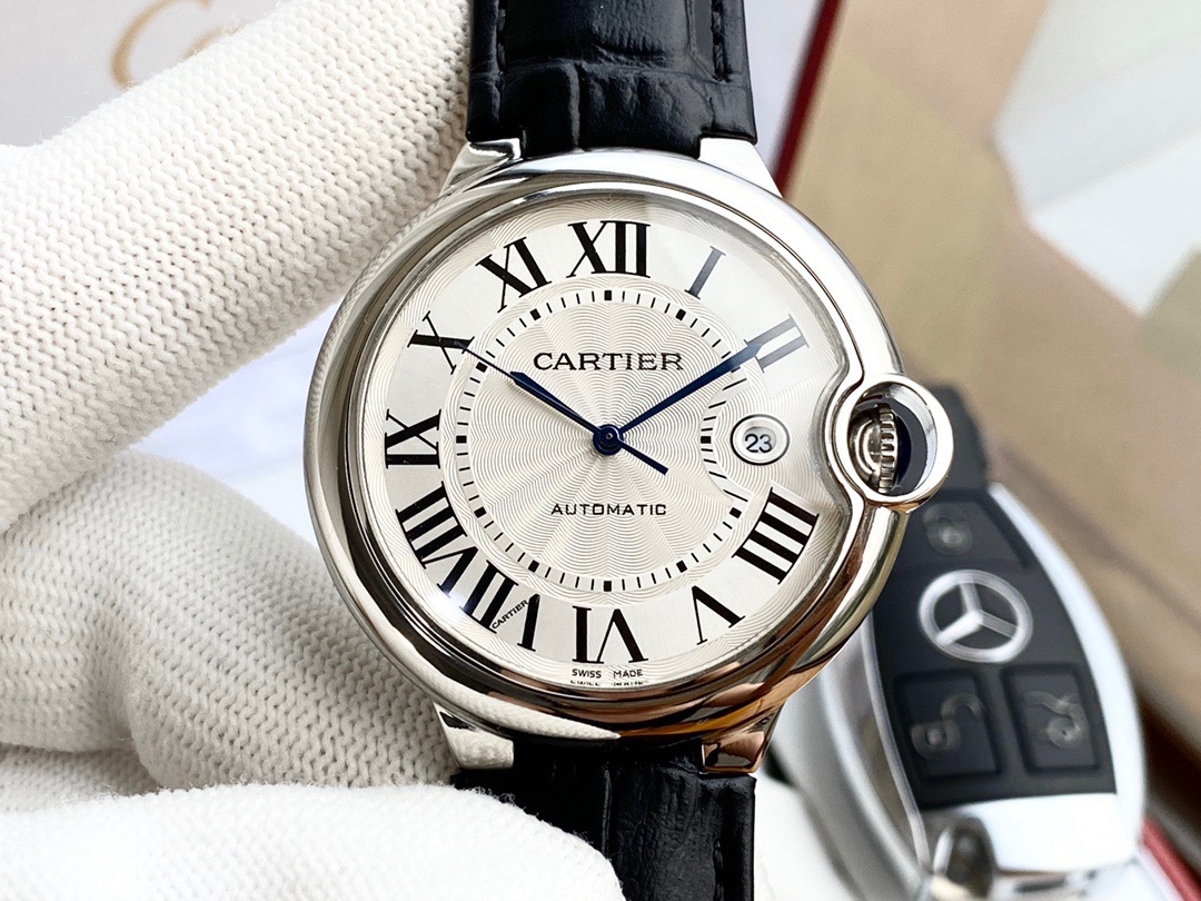 C*artier Watches Top Quality