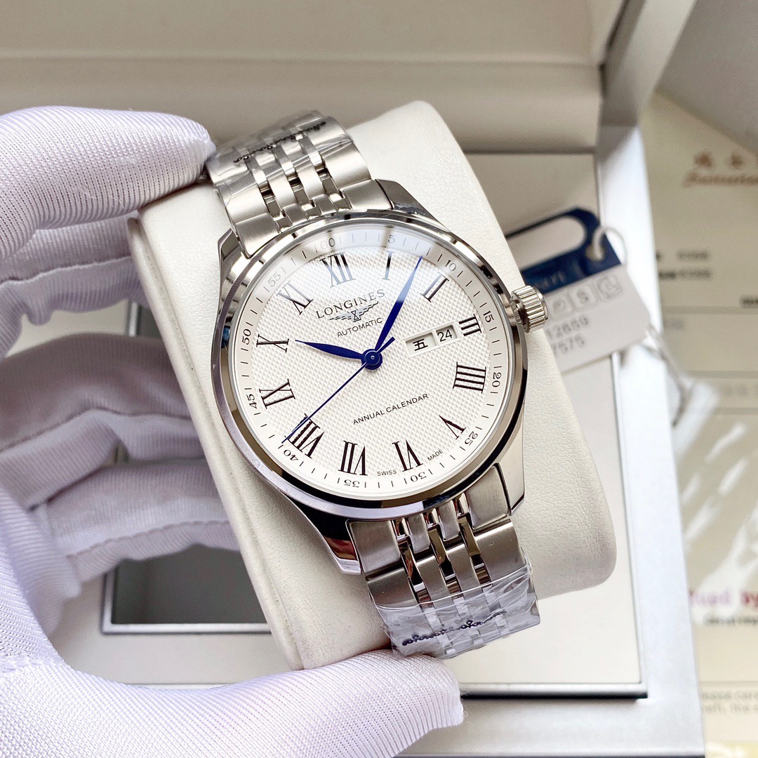 Watches Top Quality