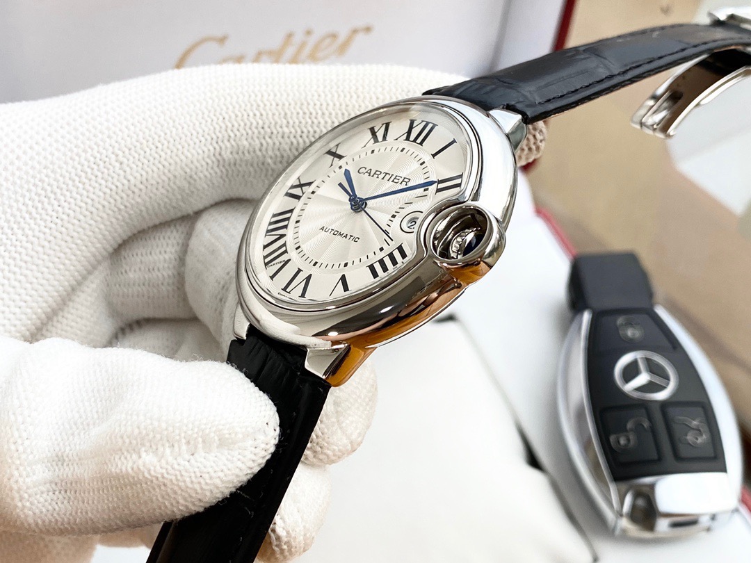 C*artier Watches Top Quality