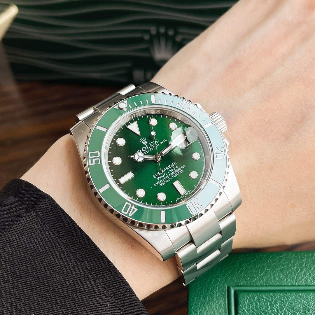 R*olex Watches Top Quality