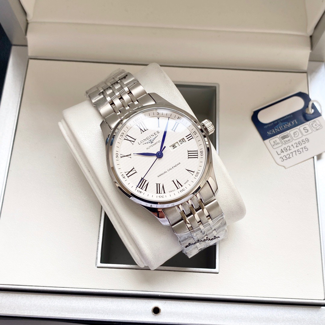 Watches Top Quality