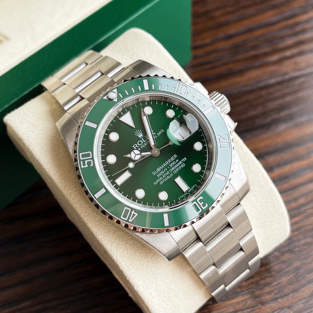 R*olex Watches Top Quality