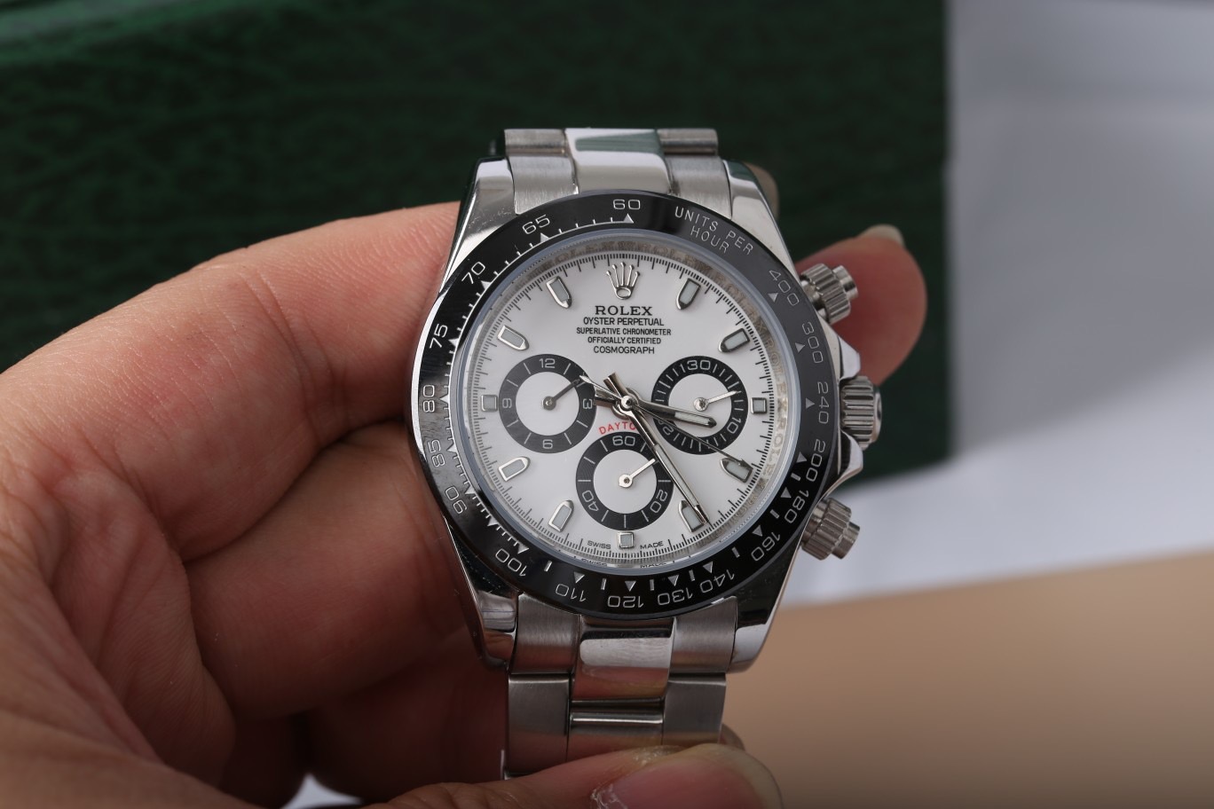 R*olex Watches Top Quality