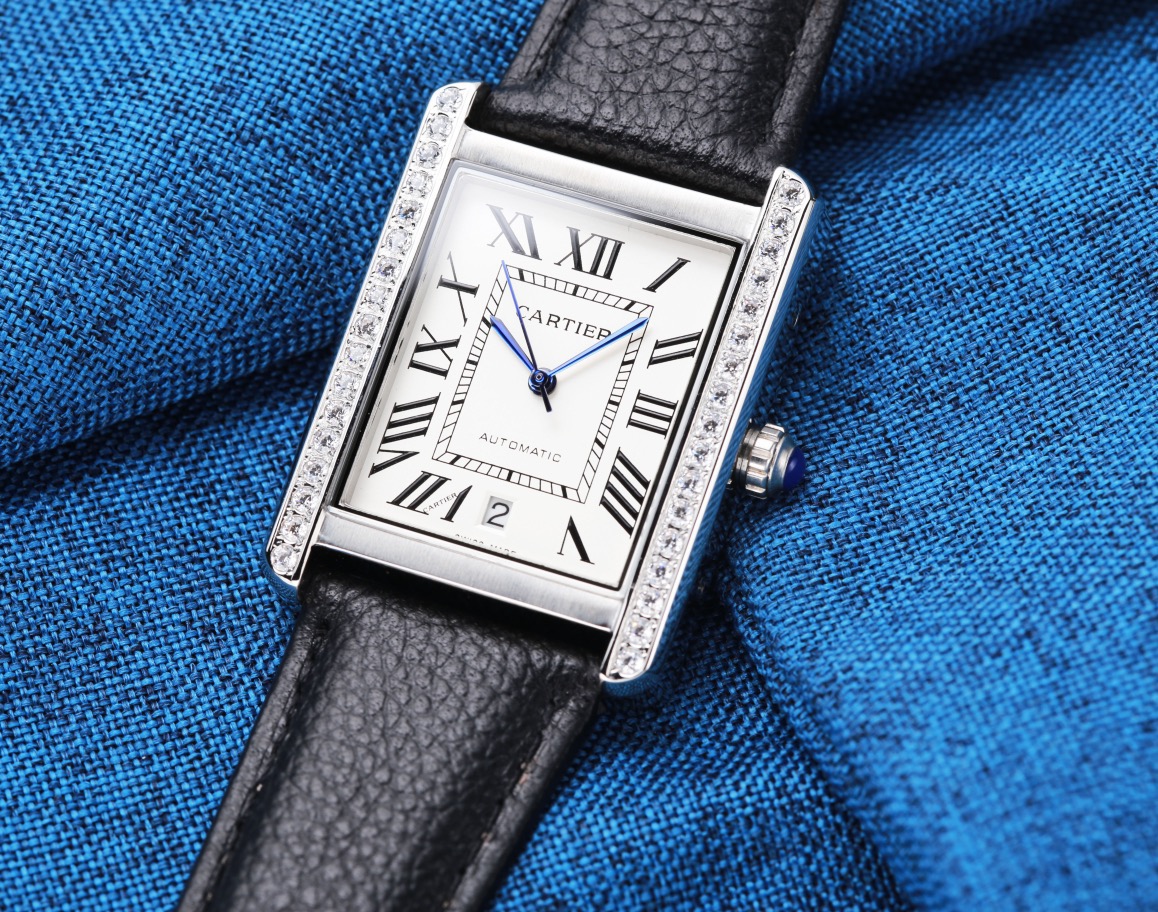 C*artier Watches Top Quality