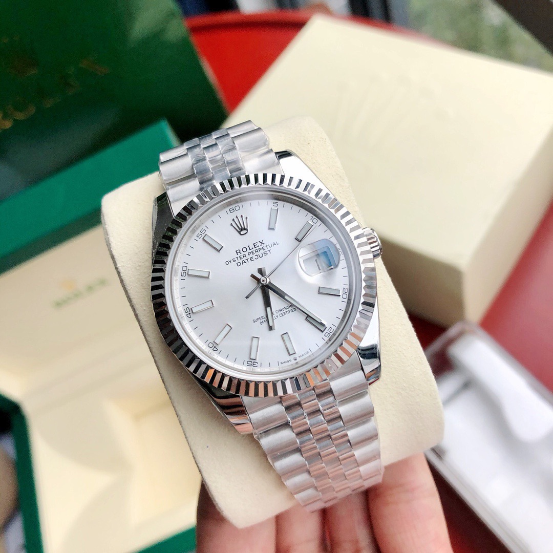 R*olex Watches Top Quality