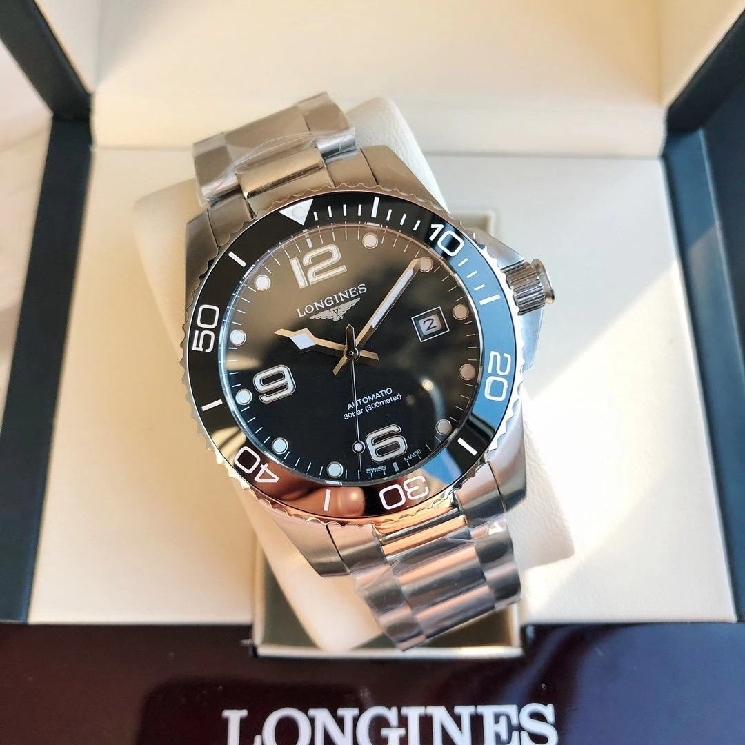 Watches Top Quality