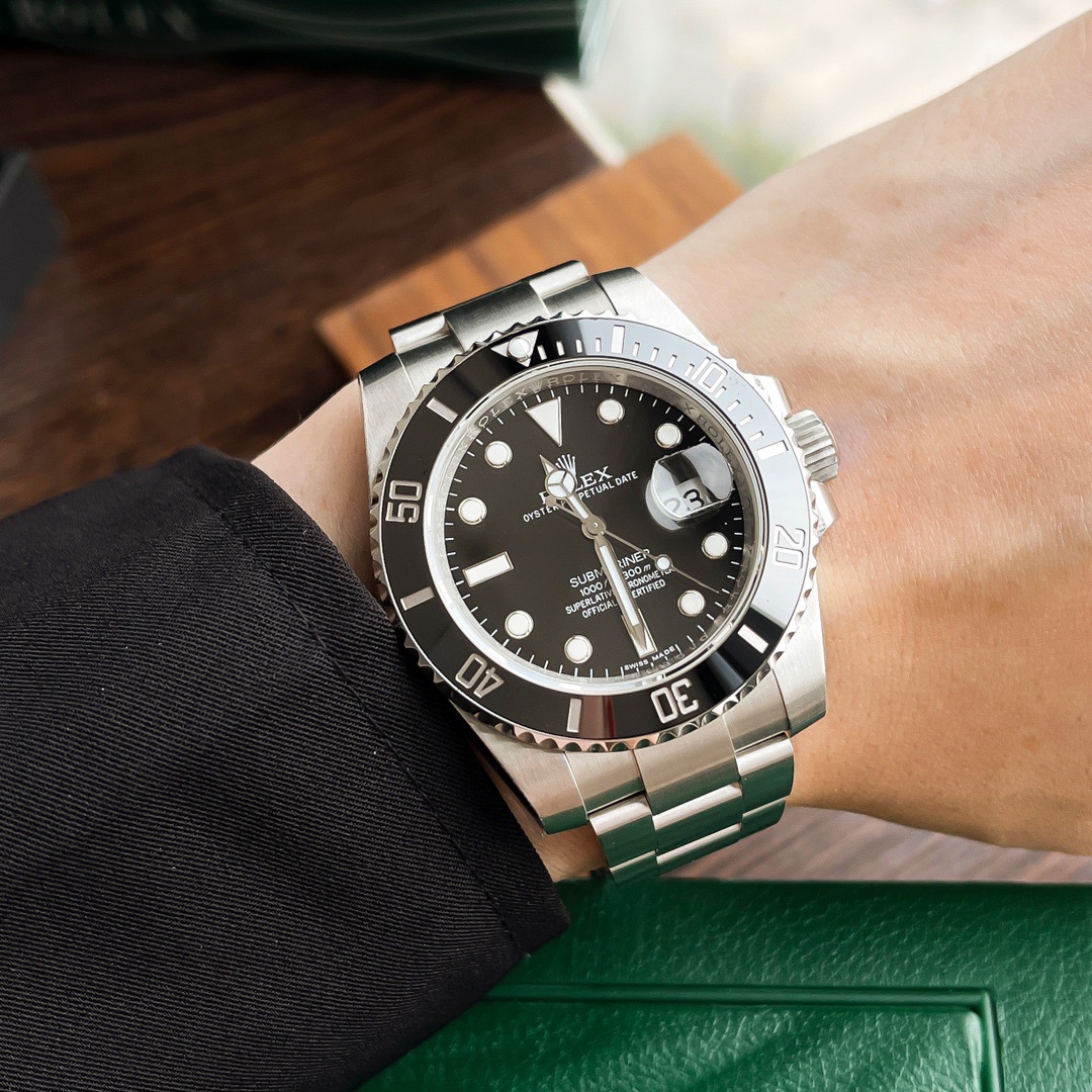 R*olex Watches Top Quality