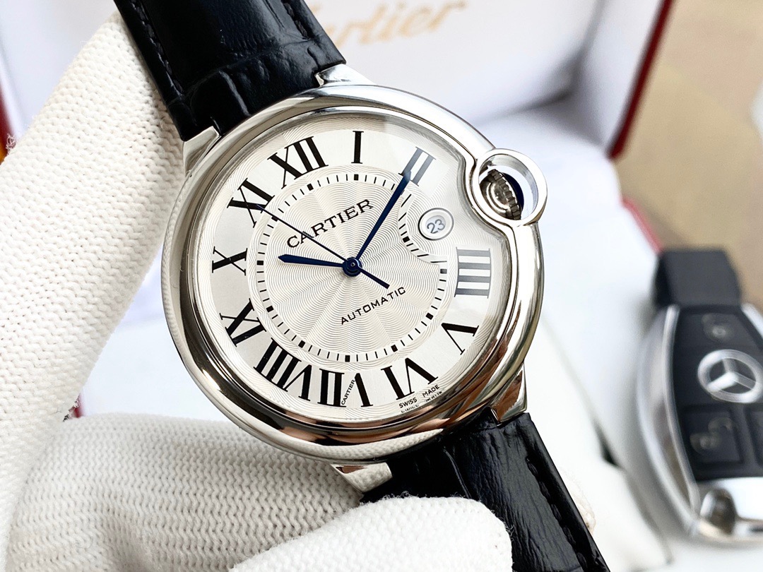 C*artier Watches Top Quality