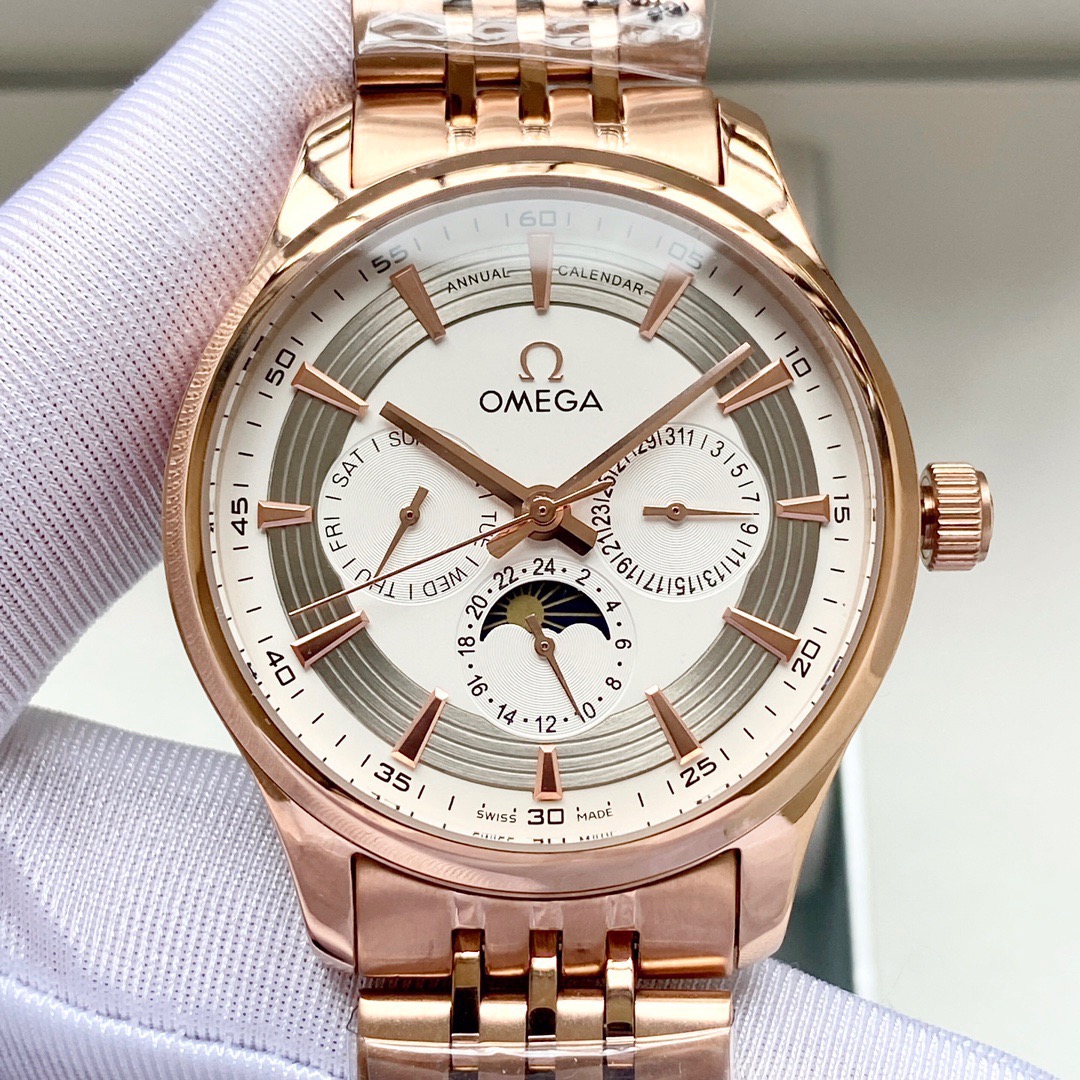 O*megaWatches Top Quality