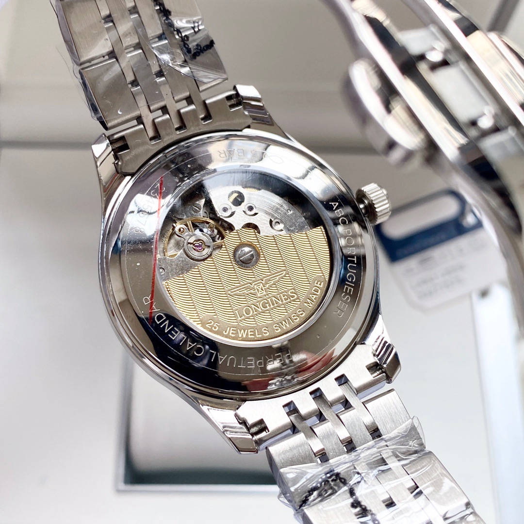 Watches Top Quality