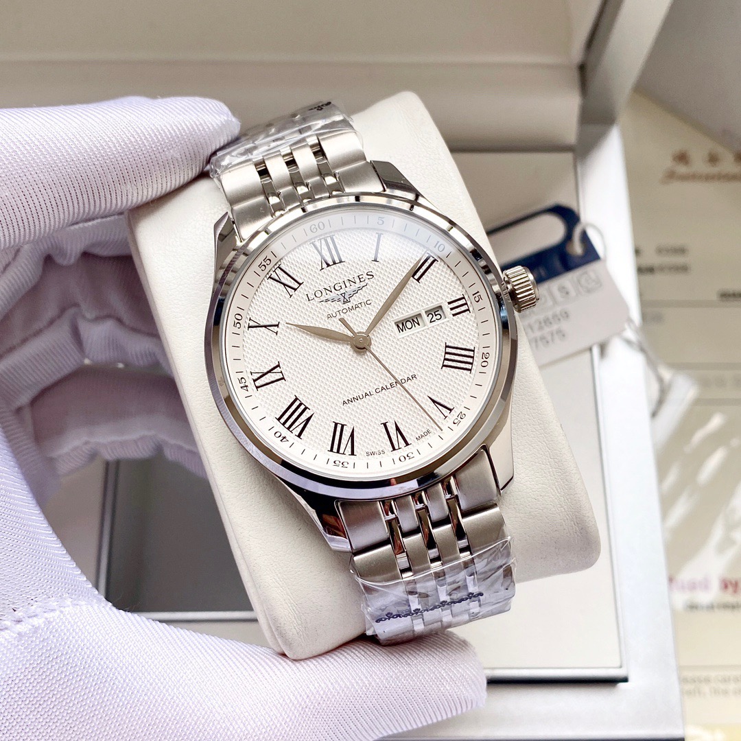 Watches Top Quality