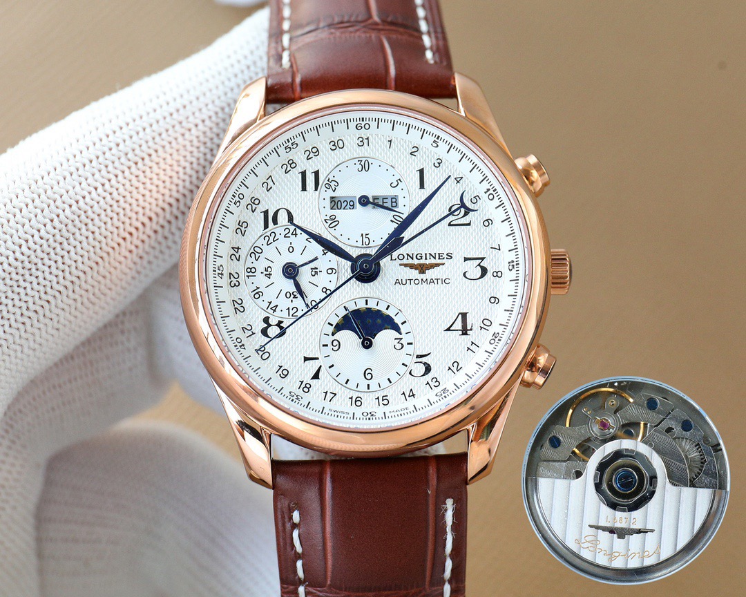 Watches Top Quality