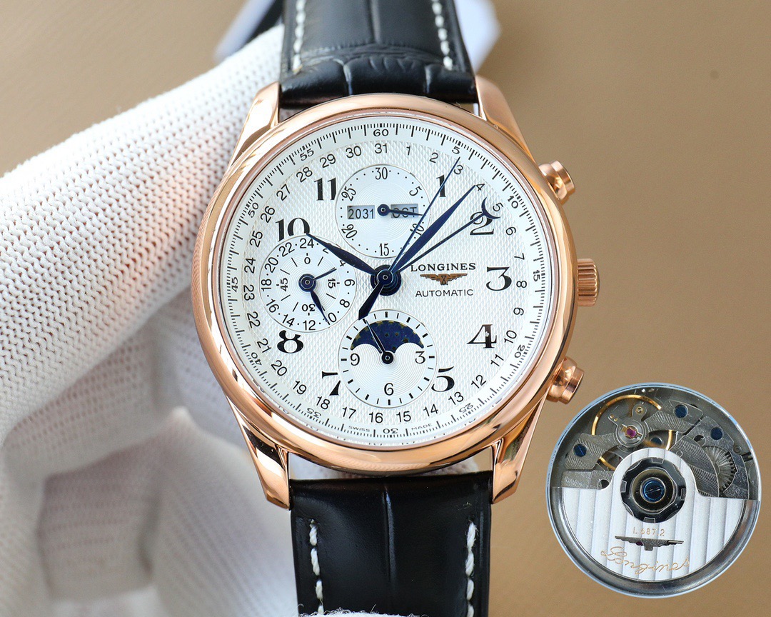 Watches Top Quality