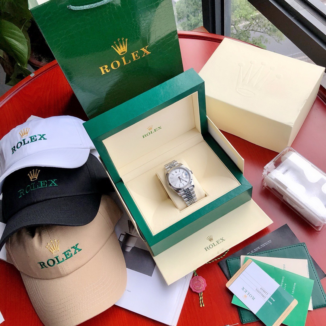 R*olex Watches Top Quality