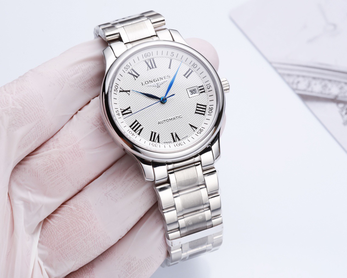 Watches Top Quality