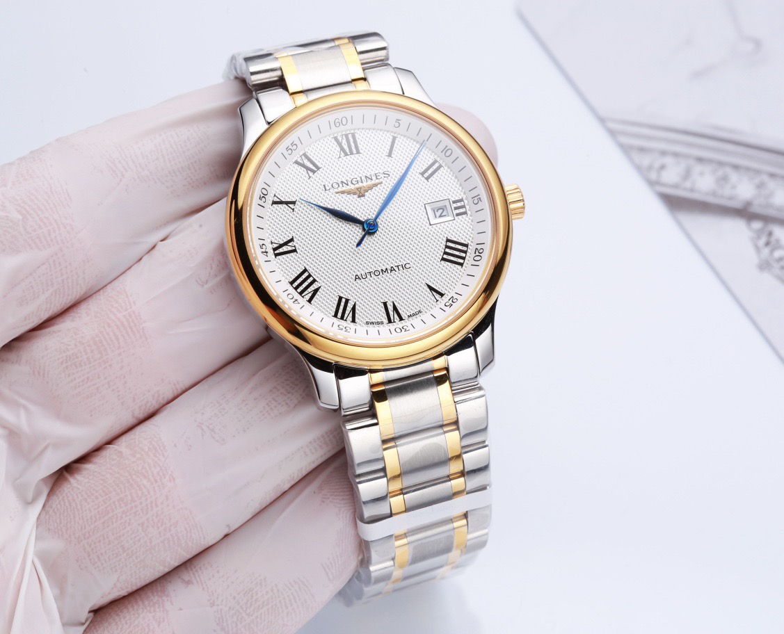 Watches Top Quality