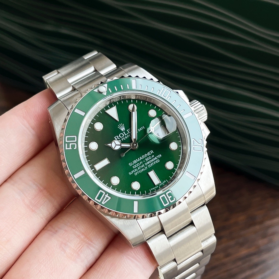 R*olex Watches Top Quality