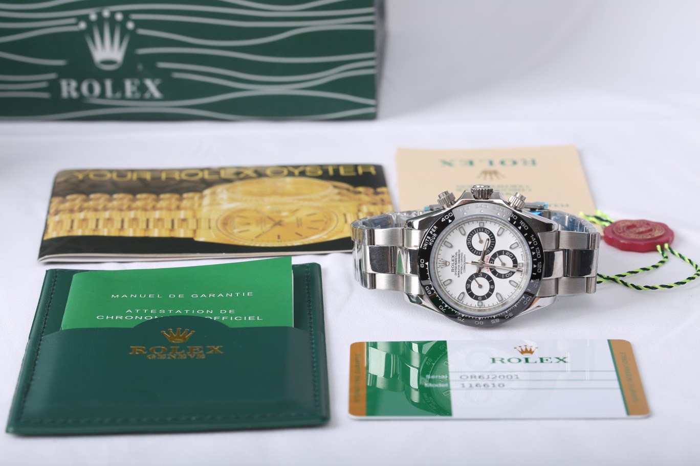 R*olex Watches Top Quality