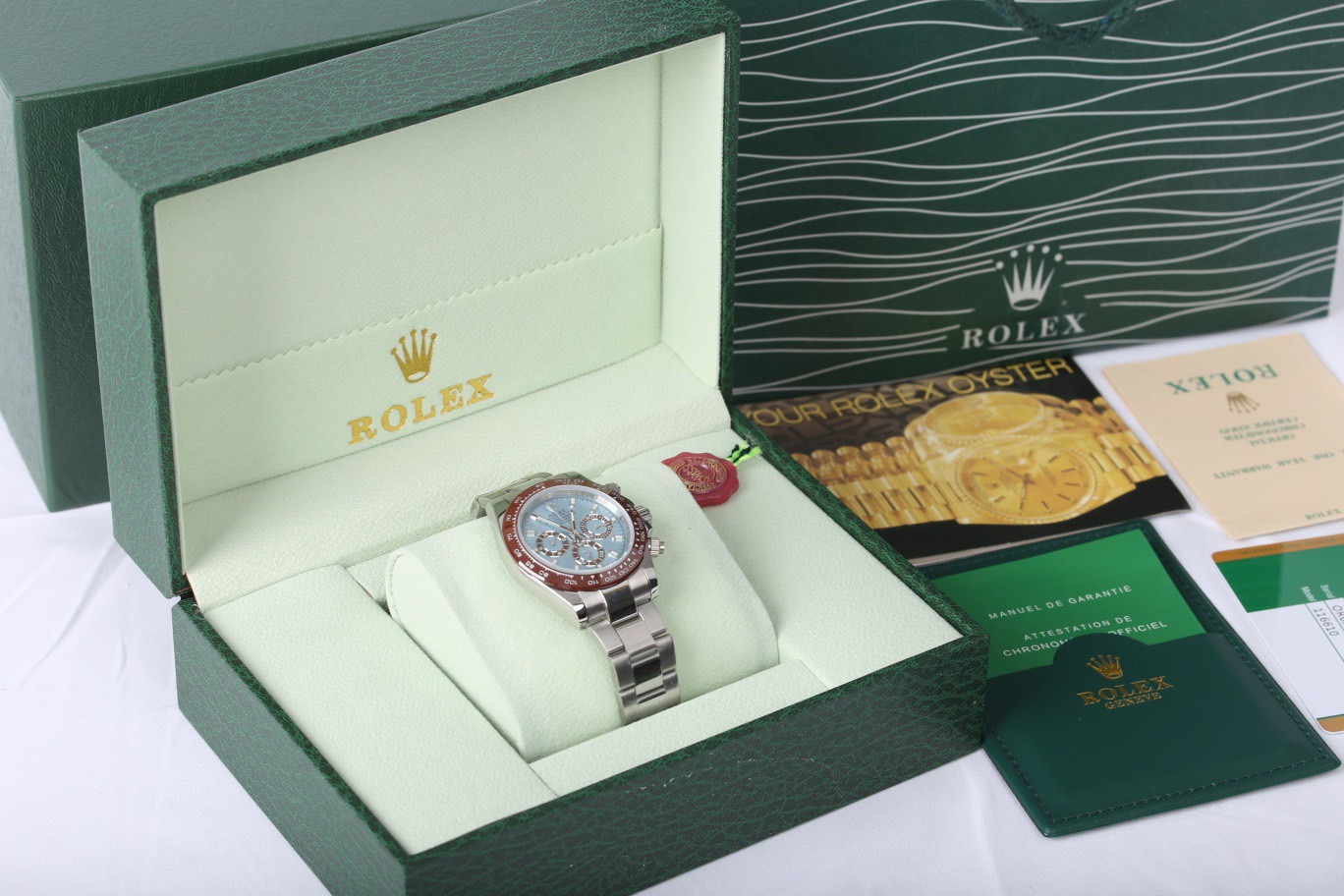 R*olex Watches Top Quality