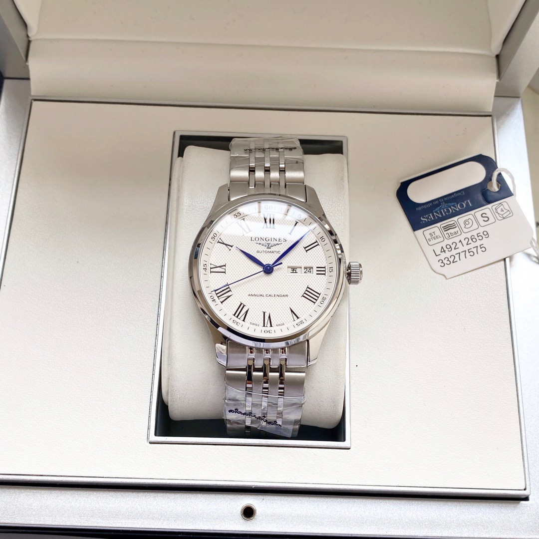 Watches Top Quality