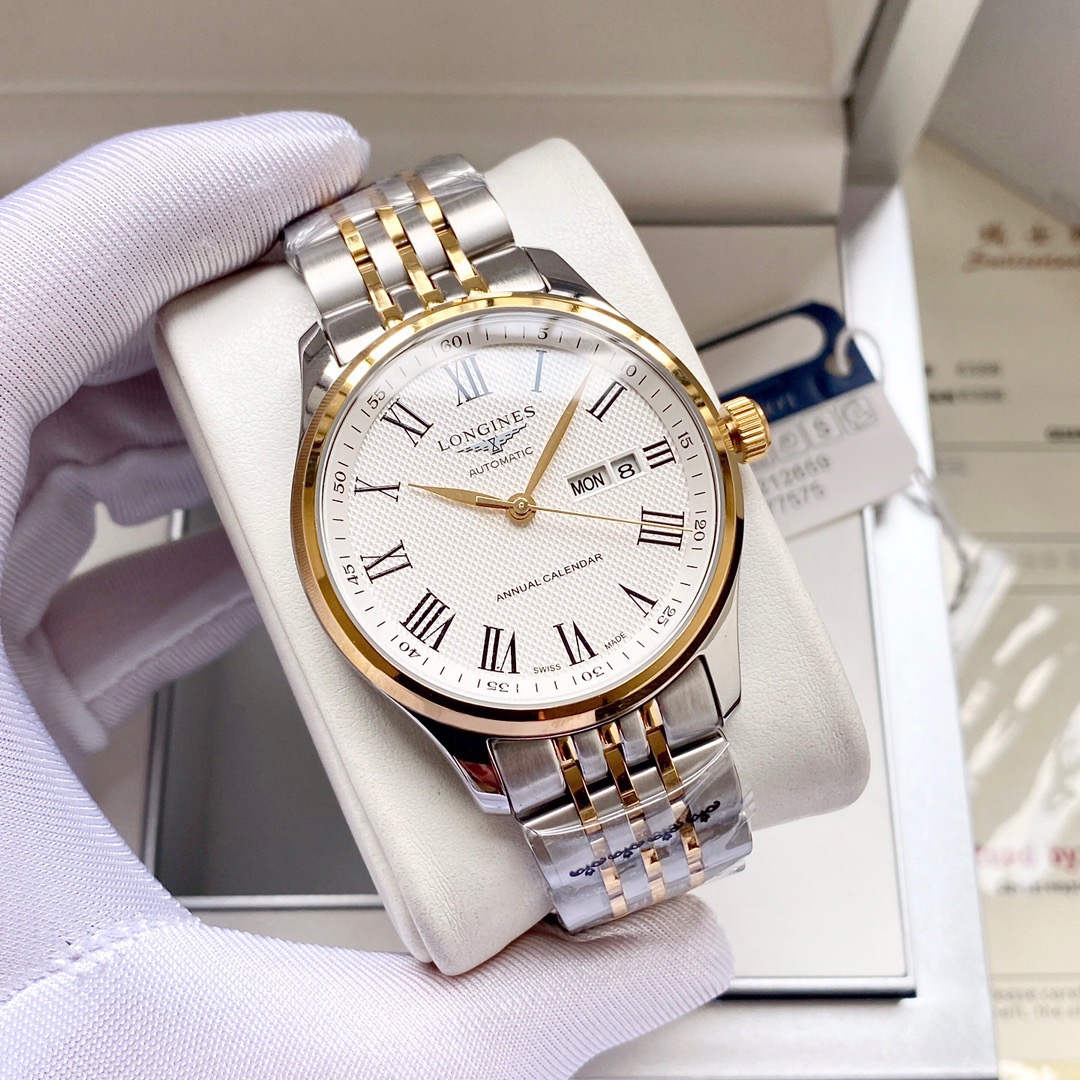 Watches Top Quality