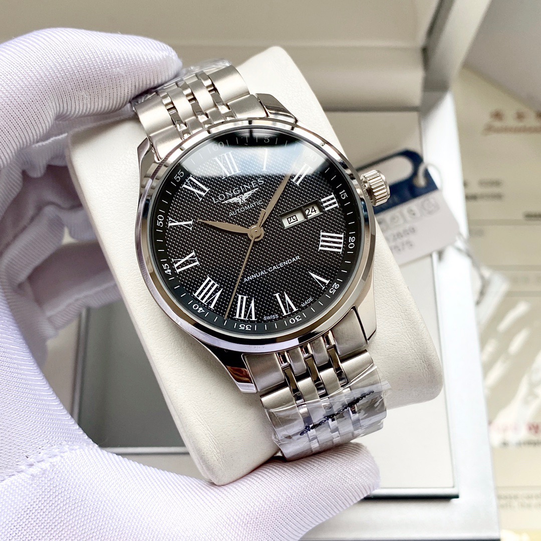 Watches Top Quality
